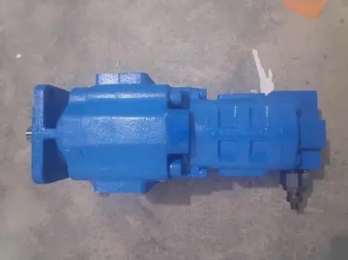 Bộ phớt zoăng bơm thuỷ lực