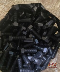 Alternative view of Bulong đen ( Ren suốt ) - Cấp bền 8.8