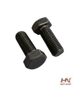 Bulong đen ( Ren suốt ) - Cấp bền 8.8