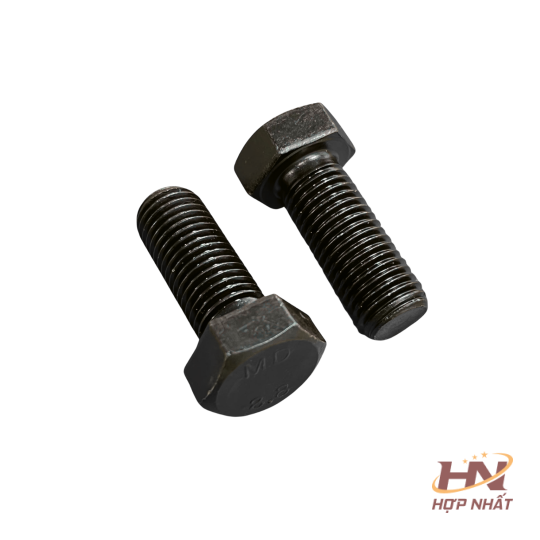 Bulong đen ( Ren suốt ) - Cấp bền 8.8