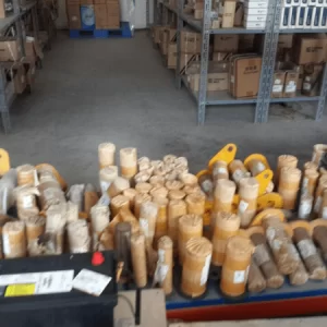 Bộ phớt zoăng bơm thuỷ lực