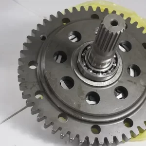 Bộ phớt zoăng bơm thuỷ lực