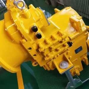 Alternative view of Bộ phớt zoăng bơm thuỷ lực