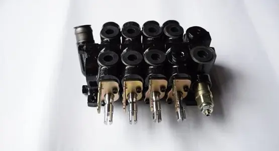 Bộ phớt zoăng bơm thuỷ lực