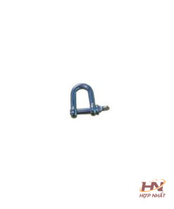 Alternative view of Mã lý (Maní)