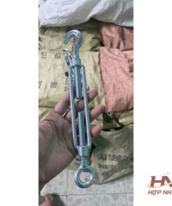 Alternative view of Tăng Đơ Gang