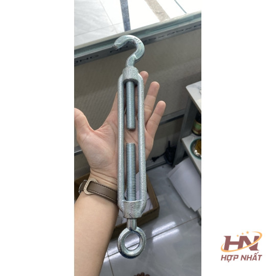 Tăng Đơ Gang - Ảnh 3