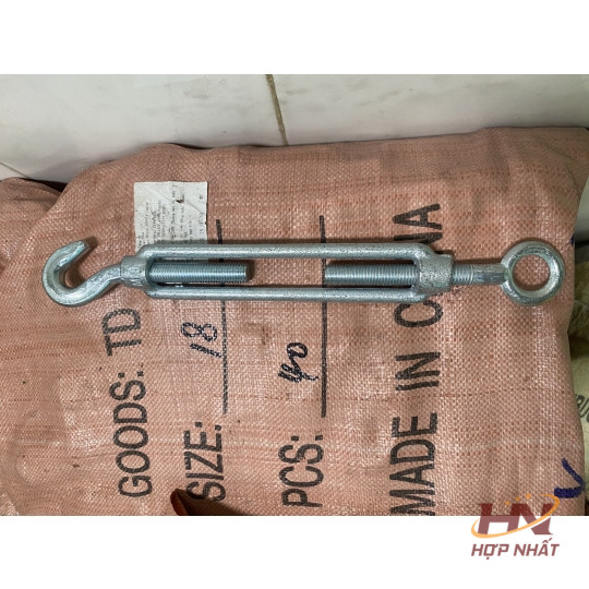 Tăng Đơ Gang - Ảnh 4