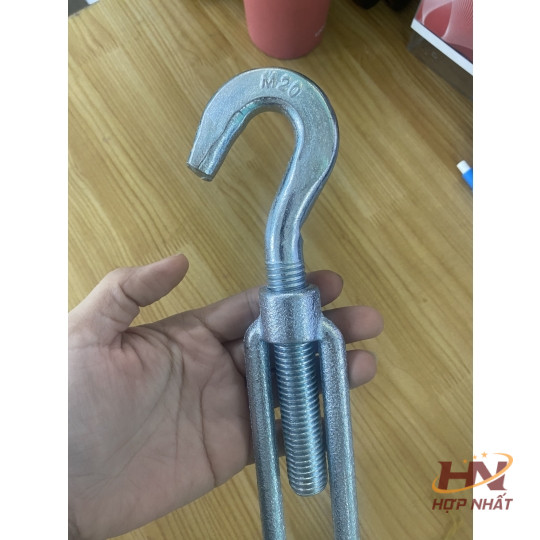 Tăng Đơ Gang - Ảnh 5