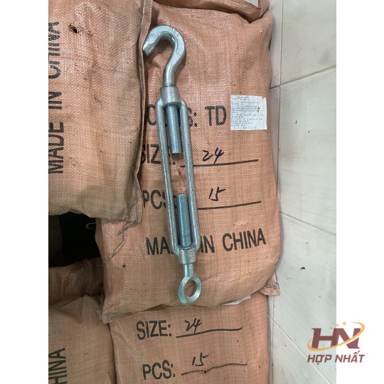 Tăng Đơ Gang - Ảnh 6