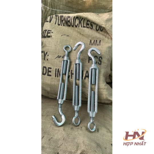 Tăng Đơ Gang - Ảnh 7