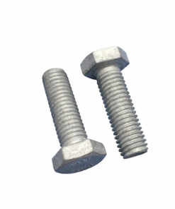 Bulong mạ kẽm nhúng nóng