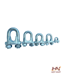 Alternative view of Khoá cáp (ốc cáp)