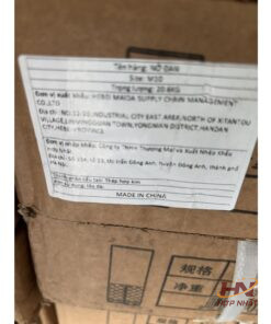 Alternative view of Tắc kê đạn (nở đạn) - nhúng nóng