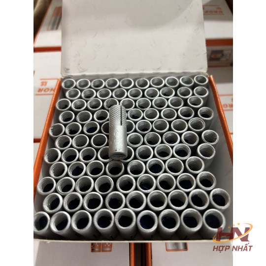 Tắc kê đạn (nở đạn) - nhúng nóng - Ảnh 4