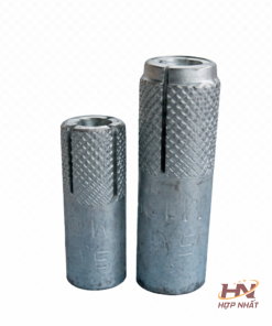 Tắc kê đạn (nở đạn) - nhúng nóng