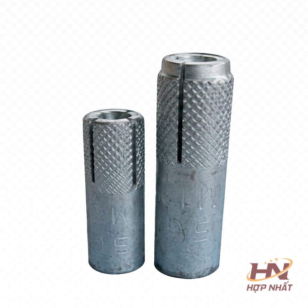 Tắc kê đạn (nở đạn) - nhúng nóng