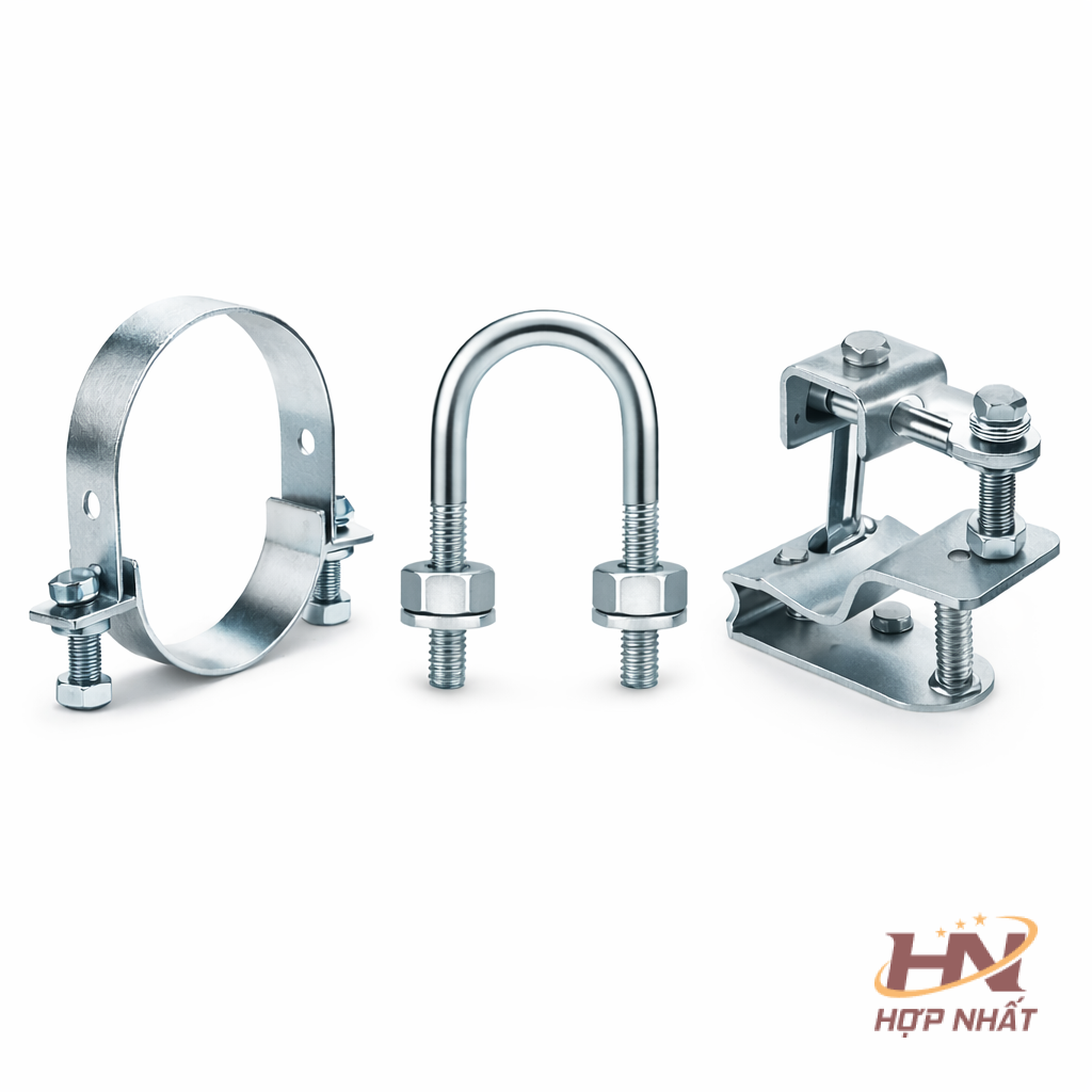 Phụ kiện hệ treo