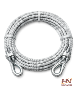 Dây cáp mạ kẽm